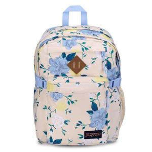 Image of JANSPORT MAIN CAMPUS -  coconutfabfloral